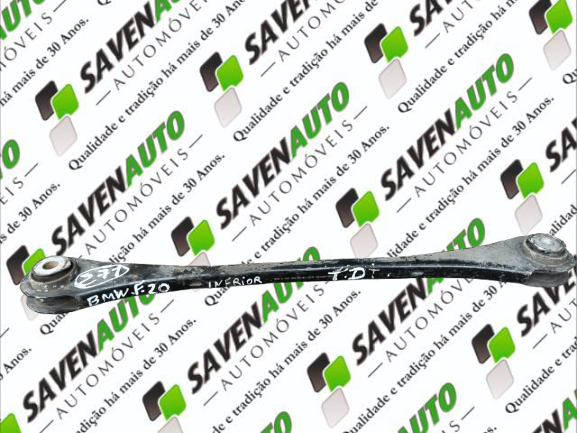 Braço Suspensão / Triângulo Suspensão BMW 1 (F20) | 11 - 19