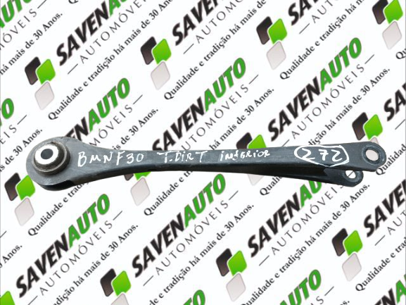 Braço Suspensão / Triângulo Suspensão BMW 3 (F30, F80) | 11 - 18