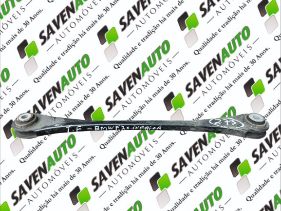 Braço Suspensão / Triângulo Suspensão BMW 1 (F20) | 11 - 19