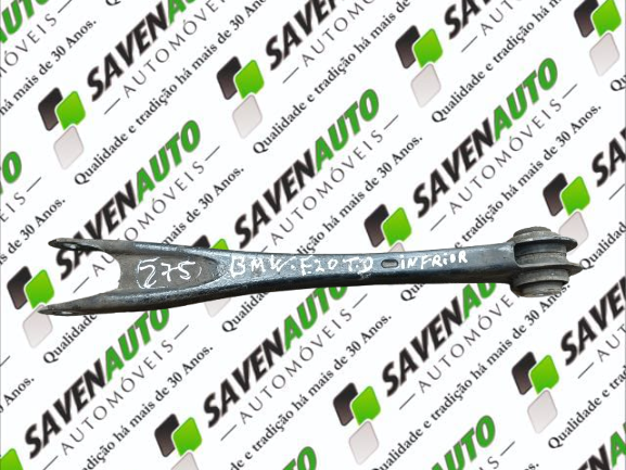 Braço Suspensão / Triângulo Suspensão BMW 1 (F20) | 11 - 19
