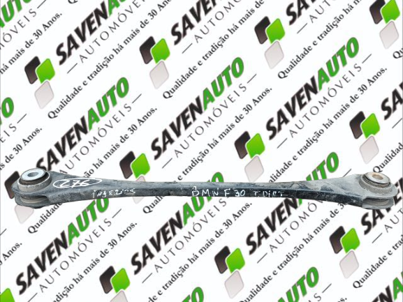 Braço Suspensão / Triângulo Suspensão BMW 3 (F30, F80) | 11 - 18