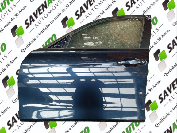 Porta Frente Esq BMW 3 (F30, F80) | 11 - 18