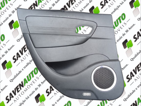 Forras Porta RENAULT GRAND SCÉNIC III (JZ0/1_) | 09 - 