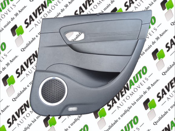 Forras Porta RENAULT GRAND SCÉNIC III (JZ0/1_) | 09 - 