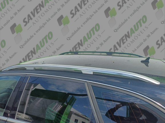 Barras Tejadilho Longitudinais AUDI A4 Allroad (8KH, B8) | 09 - 16