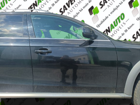 Porta Frente Dto AUDI A4 Allroad (8KH, B8) | 09 - 16