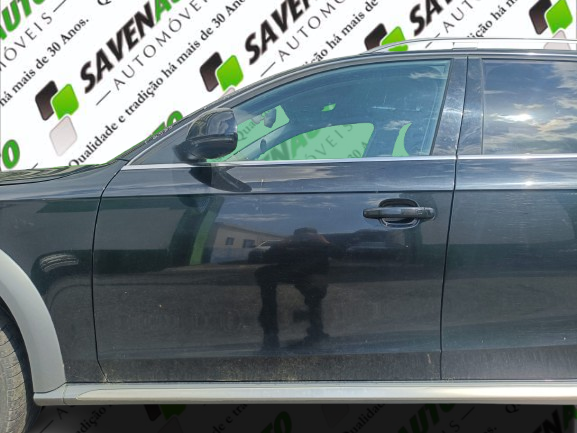 Porta Frente Esq AUDI A4 Allroad (8KH, B8) | 09 - 16