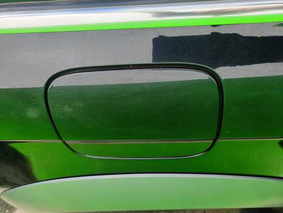 Tampa Depósito Combustível AUDI A4 Allroad (8KH, B8) | 09 - 16