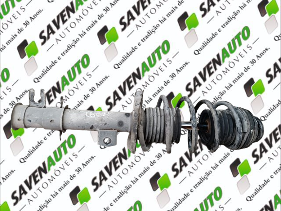 Amortecedor Suspensão FIAT GRANDE PUNTO (199_) | 05 - 