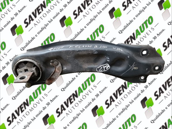 Braço Suspensão / Triângulo Suspensão MERCEDES-BENZ B-CLASS (W246, W242) | 11 - 18