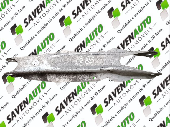 Braço Suspensão / Triângulo Suspensão MERCEDES-BENZ B-CLASS (W246, W242) | 11 - 18