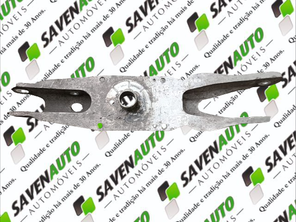 Braço Suspensão / Triângulo Suspensão MERCEDES-BENZ B-CLASS (W246, W242) | 11 - 18
