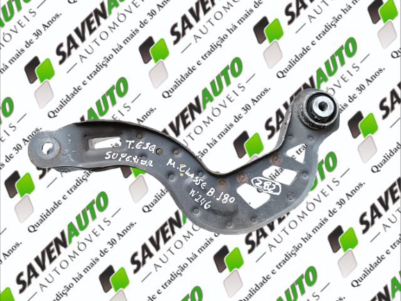 Braço Suspensão / Triângulo Suspensão MERCEDES-BENZ B-CLASS (W246, W242) | 11 - 18