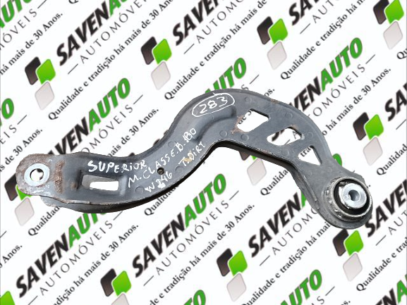 Braço Suspensão / Triângulo Suspensão MERCEDES-BENZ B-CLASS (W246, W242) | 11 - 18