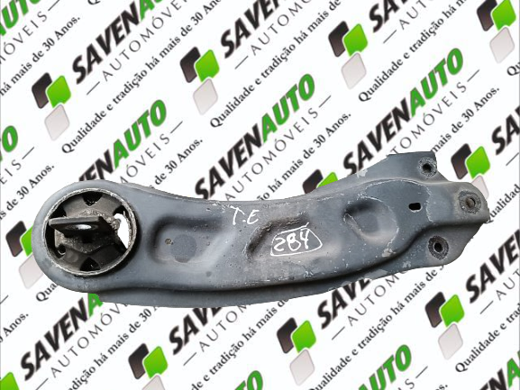 Braço Suspensão / Triângulo Suspensão MERCEDES-BENZ B-CLASS (W246, W242) | 11 - 18