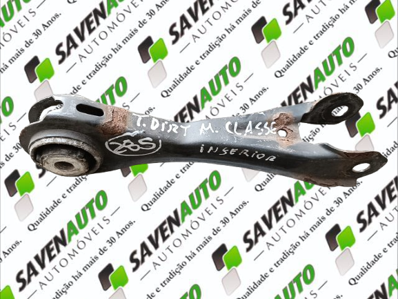 Braço Suspensão / Triângulo Suspensão MERCEDES-BENZ B-CLASS (W246, W242) | 11 - 18