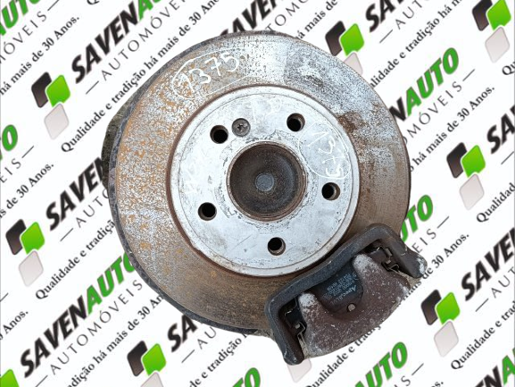 Manga Eixo Trás Dto MERCEDES-BENZ B-CLASS (W246, W242) | 11 - 18