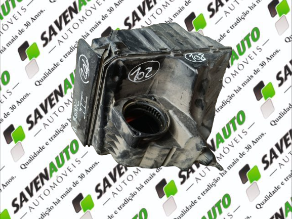 Caixa Filtro Ar RENAULT GRAND SCÉNIC III (JZ0/1_) | 09 - 