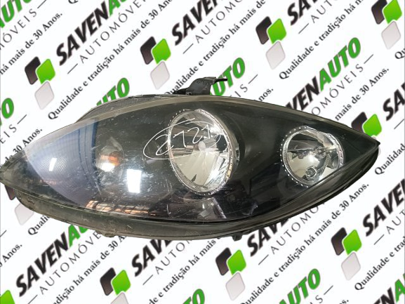 Farol Esq SEAT LEON (1P1) | 05 - 13