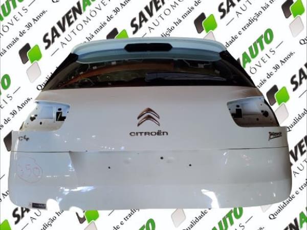 Tampa Mala CITROEN C4 Picasso I Veículo multiuso (UD_) | 06 - 15