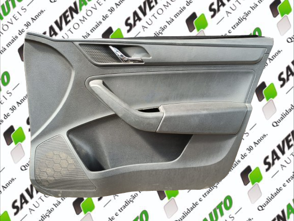 Forras Porta SKODA RAPID (NH3) | 12 - 