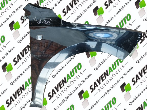Guarda Lamas Dto SKODA RAPID (NH3) | 12 - 