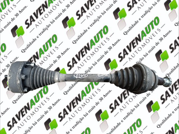 Transmissão SKODA RAPID (NH3) | 12 - 