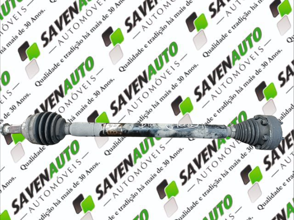 Transmissão SKODA RAPID (NH3) | 12 - 