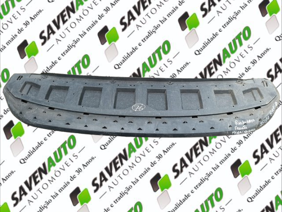 Resguardo / Proteção Inferior Motor SKODA RAPID (NH3) | 12 - 
