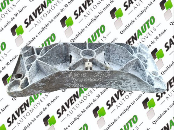 Apoio Caixa Velocidades BMW 5 Touring (F11) | 09 - 17