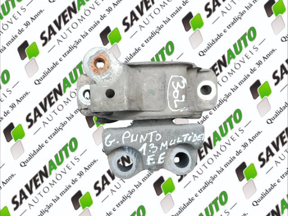 Apoio Motor FIAT GRANDE PUNTO (199_) | 05 - 