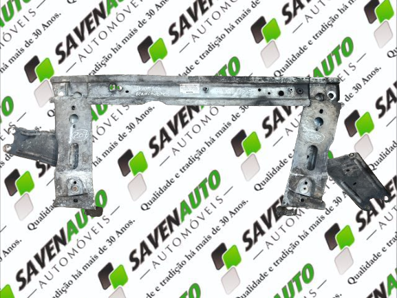 Frente Fibra / Chapa RENAULT MEGANE II (BM0/1_, CM0/1_) | 01 - 12