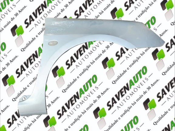 Guarda Lamas Dto PEUGEOT 307 (3A/C) | 00 - 12