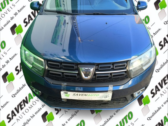 Frente Completa DACIA LOGAN MCV II | 13 - 