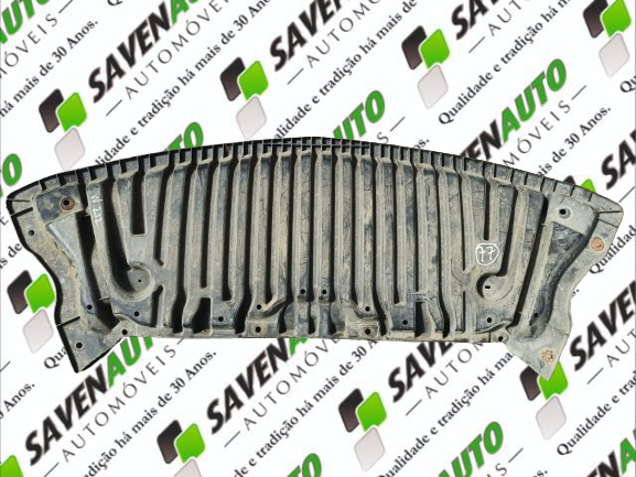 Resguardo / Proteção Inferior Motor MERCEDES-BENZ E-CLASS (W212) | 09 - 16