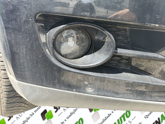 Farol Nevoeiro VOLKSWAGEN TIGUAN (5N_) | 07 - 18