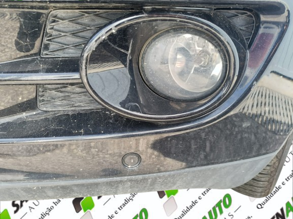 Farol Nevoeiro VOLKSWAGEN TIGUAN (5N_) | 07 - 18