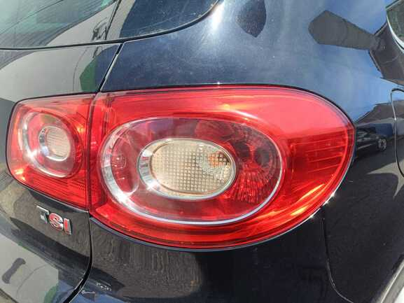 Farolim Ilharga Dto VOLKSWAGEN TIGUAN (5N_) | 07 - 18