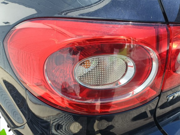 Farolim Ilharga Esq VOLKSWAGEN TIGUAN (5N_) | 07 - 18