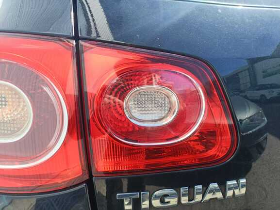 Farolim Mala Esq VOLKSWAGEN TIGUAN (5N_) | 07 - 18