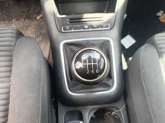 Fole / Moca / Manete Mudanças VOLKSWAGEN TIGUAN (5N_) | 07 - 18