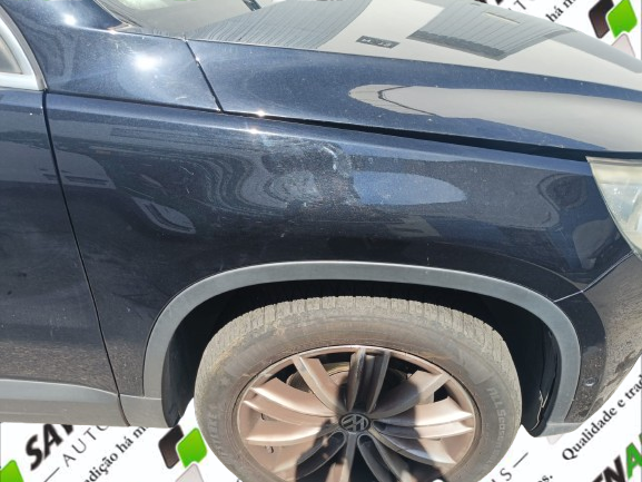 Guarda Lamas Dto VOLKSWAGEN TIGUAN (5N_) | 07 - 18