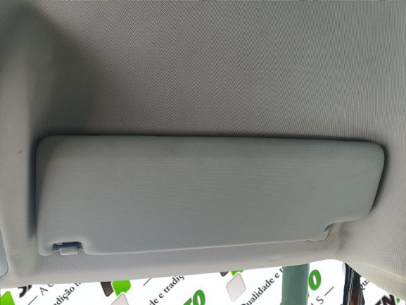 Pala Sol Dto VOLKSWAGEN TIGUAN (5N_) | 07 - 18