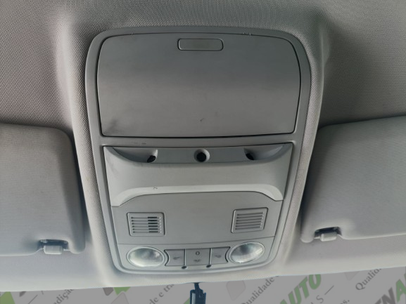Plafonier / Botão Luz Tecto VOLKSWAGEN TIGUAN (5N_) | 07 - 18