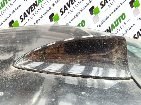 Base Antena BMW 5 (E60) | 01 - 10