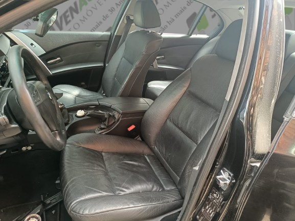 Conjunto Bancos BMW 5 (E60) | 01 - 10