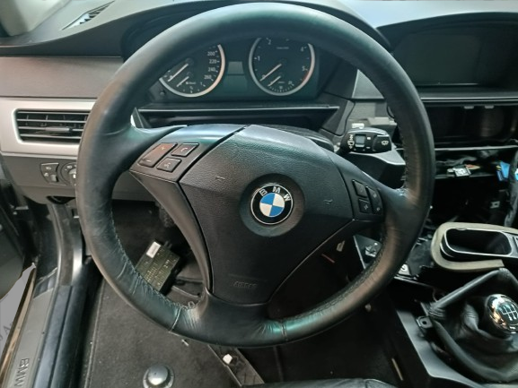 Volante BMW 5 (E60) | 01 - 10