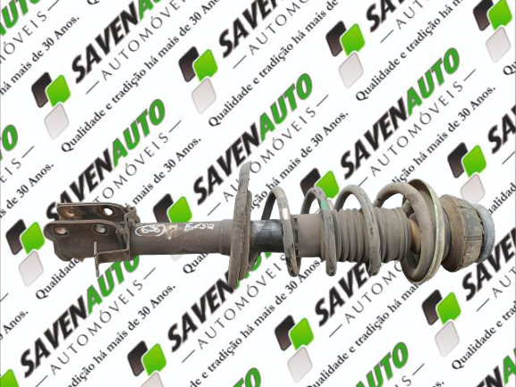 Amortecedor Suspensão DACIA LODGY (JS_) | 12 - 