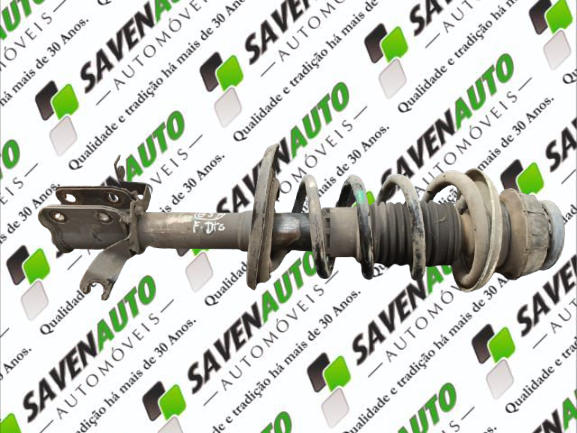 Amortecedor Suspensão DACIA LODGY (JS_) | 12 - 