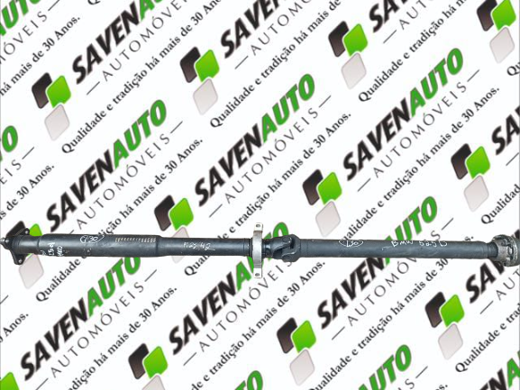 Veio Transmissão BMW 5 (E60) | 01 - 10